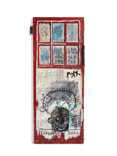 Jean-Michel Basquiat – Egon Schiele”, an exceptional double exhibition at  the Fondation Louis Vuitton from October 3, 2018 - LVMH