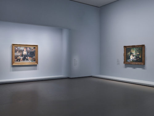 The Fondation Louis Vuitton presents “The Courtauld Collection, A Vision  for Impressionism” from February 20 to June 17, 2019 - LVMH