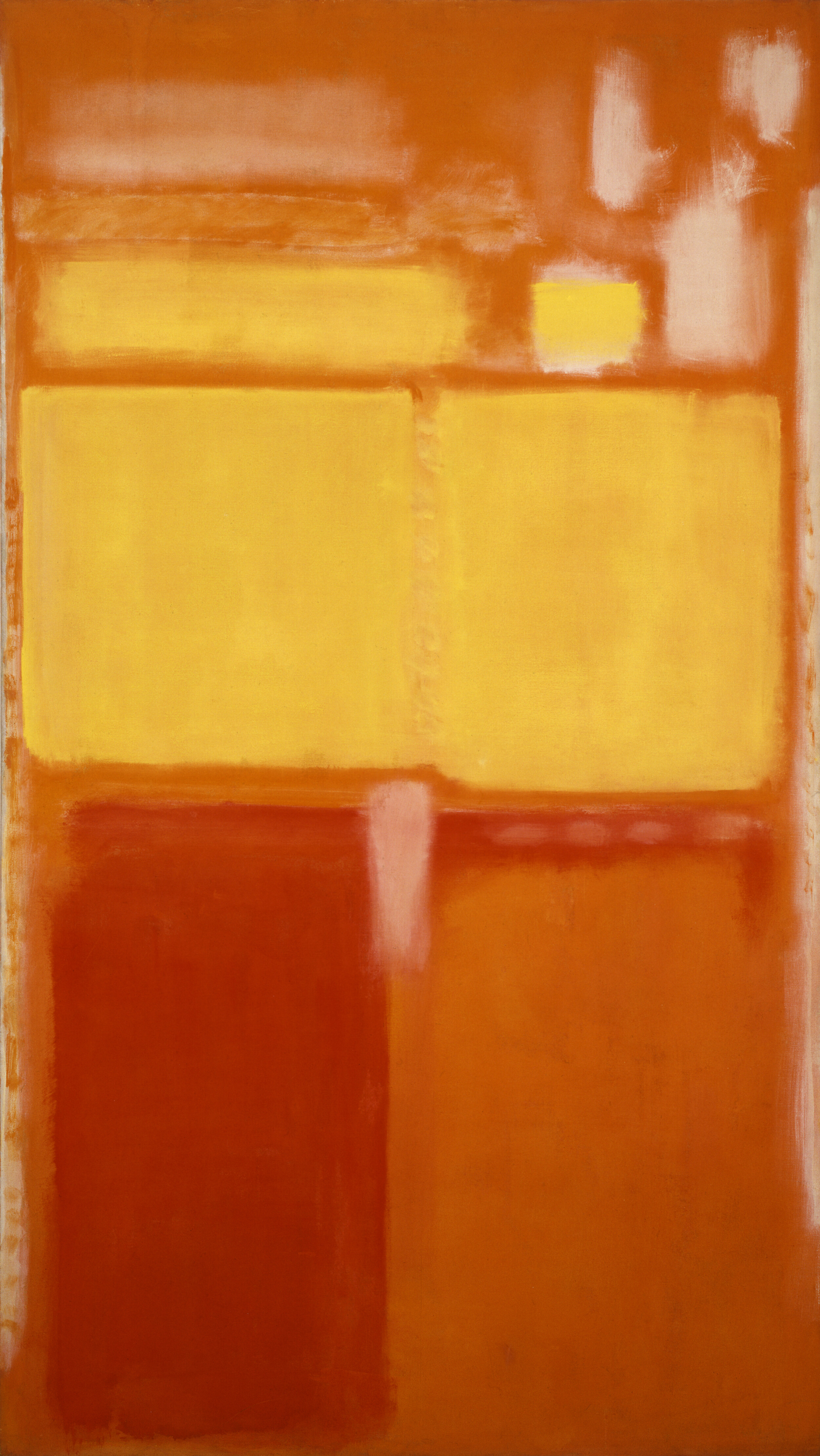 Mark Rothko, No. 21, 1949