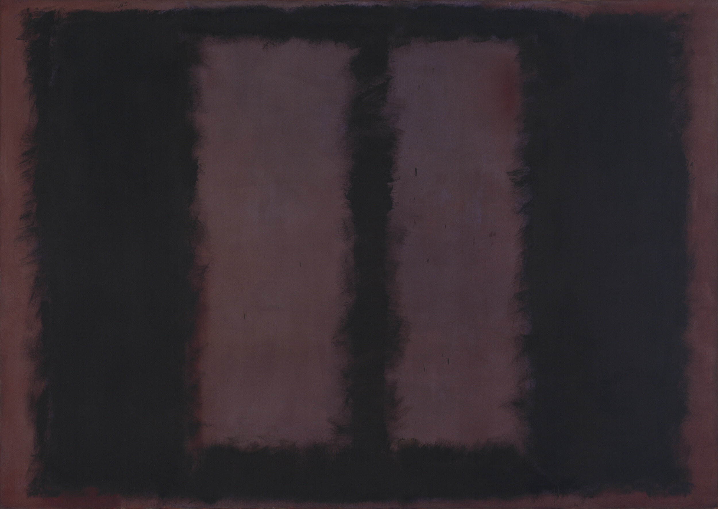 A Sweeping Mark Rothko Retrospective Opens in Paris at the Fondation Louis  Vuitton