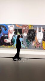 Basquiat x Warhol, à quatre mains, A creative collision at the Fondation Louis  Vuitton (Paris) - Essential Homme